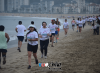 Papudo recibió a 600 corredores en la Run N Sand 2026