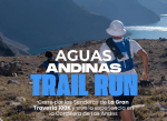 Aguas Andinas Trail Run 2026 tendrá 100 cupos