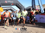 La MERRELL Andes Mountain Skyrace 2026 reveló sus circuitos
