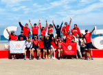 Un punto de encuentro, deporte y bienestar: Conoce el Club Running La Serena