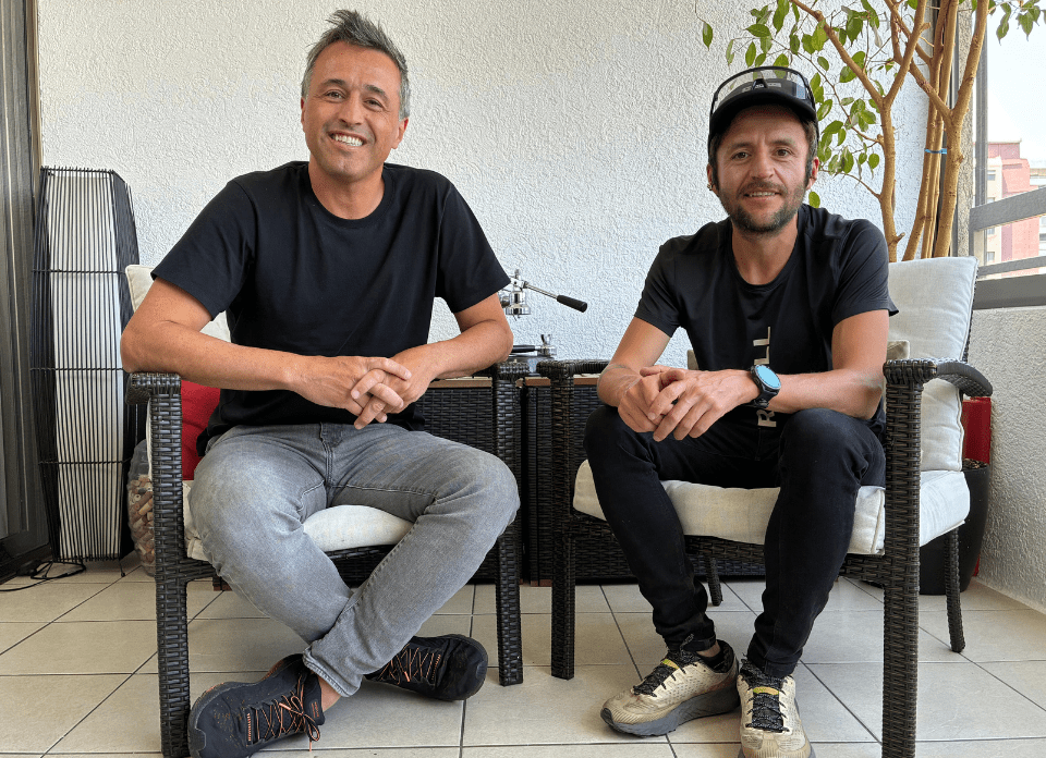 RunchileTV con Luis Ovalle