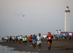La Serena vivió una nueva edición de la Run N’ Sand
