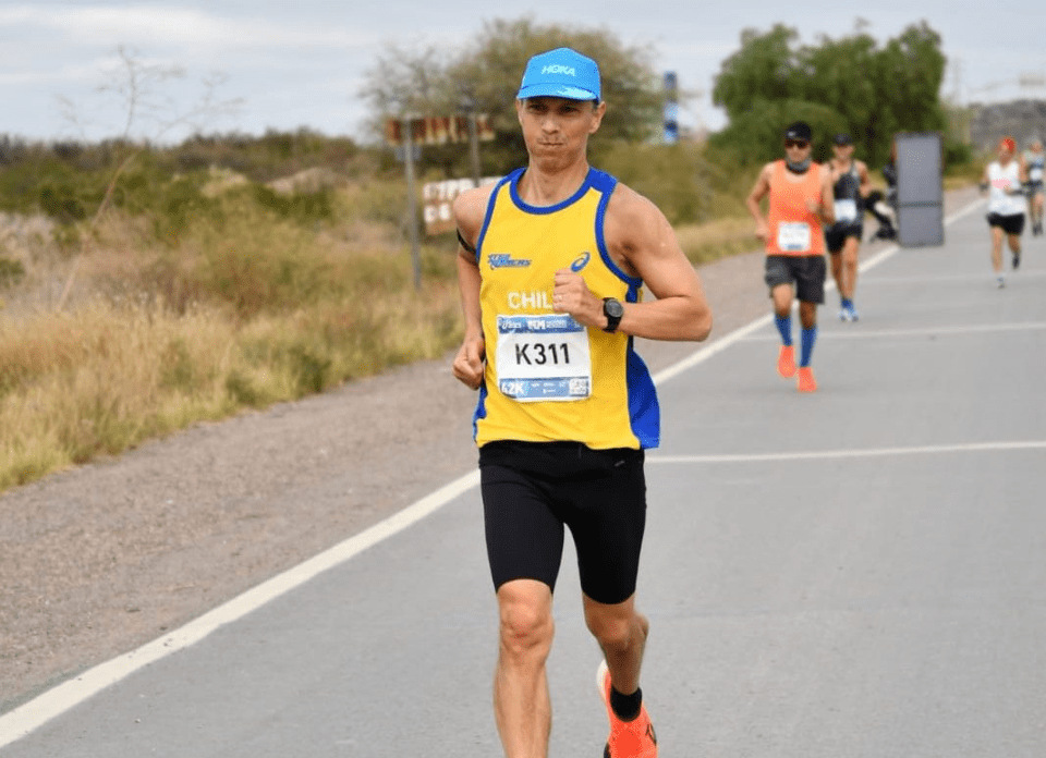 Olvídate del 100%, enfócate en el 90%