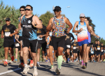 El 21K de Villa Alemana reunió a más de 500 corredores