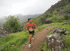 Nicolás Benavides logró el 9° puesto en los 23K de Transgrancanaria Half Marathon