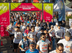 Todo listo para la Run Futillar 2026