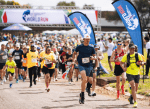Récord de inscripciones para la Wings For Life World Run 2026