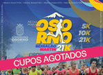 Se viene el Medio Maratón Reinaldo Martin 2026