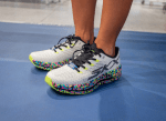 Testeo Skechers Go Run Razor 5