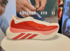 adidas presentó la Hyperboost Edge en Chile