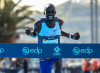 Récord Mundial en Lisboa Jacob Kiplimo rompe su propia marca