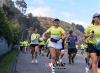 ¡Atención! Estos son los cortes de tránsito y desvíos por el Medio Maratón de Viña del Mar 2026
