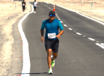 Circuitos listos para el Maratón del Desierto de Atacama 2026