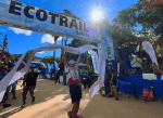 Dos campeones y tres podios chilenos en el Sudamericano de Trail y Montaña 2026