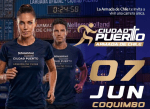 Inscripciones disponibles para la Corrida Ciudad Puerto – Armada de Chile 2026