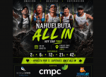 Nahuelbuta All In 2026 tendrá una edición invierno