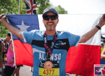 Alonso Uribe: “La vida y el running dan revanchas”