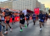 Fuesta total del running en el Maratón de Santiago 2026 con dos nuevos récords de circuito