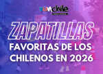 Estas son las zapatillas favoritas de los runners chilenos en 2026