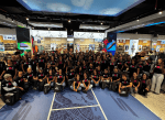 Skechers anuncia alianza con Full Runners