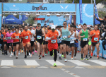 Cerca de mil corredores participaron del One Run Papudo 2026