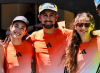 Chile destaca con podios generales en el Ultra Trail Panamá 2026
