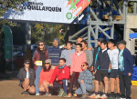 Coltauco recibió el Desafío Quillayquén 2026