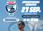 ¡Inscripciones disponibles para la Corrida Ideal Global Race 2026!
