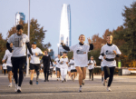 Histórico Wings For Life Run 2026: Cerca de 350 mil participantes y 9.2 millones de euros recaudados en todo el mundo