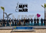 Todo sobre la Corrida Mes Del Mar 2026 (Viña del Mar)