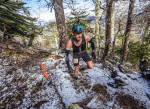 Primera versión del Trail del Cañi 2026 recibió a casi 400 corredores