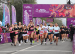 ¡Inscripciones disponibles en todas las distancias! Se viene el Medio Maratón de Santiago