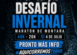 Súmate al “Desafío Invernal Coñaripe – Palguín 2026”