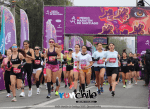 El Medio Maratón de Santiago Mujeres 2026 ya cuenta con recorrido oficial
