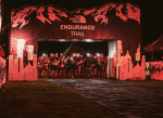 Inscripciones disponibles para The North Face Endurance Trail 2026