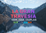 Inscripciones disponibles para la Gran Travesía 2026