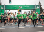 La última fecha del Tour Corridas Milo 2026 será en Santiago