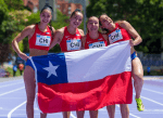 ¡Bronce Panamericano! Las Pumas chilenas conquistaron el tercer lugar en Medellín