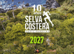 Selva Costera Ultra Trail cumple 10 años y abrirá pronto inscripciones