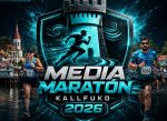 Súmate a la 2ª edición del Medio Maratón Kallfüko