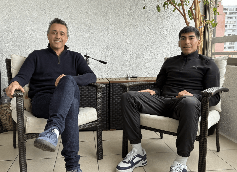 RunchileTV con Mario Rivas