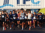 Coquimbo recibió la Corrida Ciudad Puerto – Armada de Chile 2026