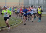 Prepárate para la Corrida Oficial Espíritu Runners 2026