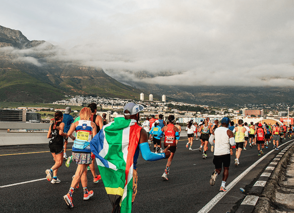 OFICIAL: El Maratón de Ciudad del Cabo será el octavo Major