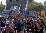 ¡100 mil corredores en dos días! Maratón de Londres prepara importante cambio para el 2027