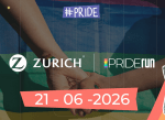 Para celebrar el Mes del Orgullo: Aún hay inscripciones disponibles para la Pride Run