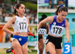 Amanda Cerna y María Jesús Lara suman dos medallas chilenas en Valledupar 2026