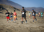 El Desafío Trail running Pichidangui 2026 reunió a más de 500 corredores