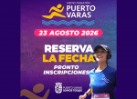 ¡Fecha confirmada! Medio Maratón Puerto Varas 2026