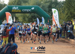Fetrachi y Fedachi anuncian detalles del proceso clasificatorio al Mundial de Trail Running 2027
